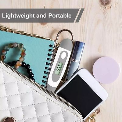 Portable Oral Underarm Armpit Rectal Test Baby Child Kid Adult Fever Digital Thermometer